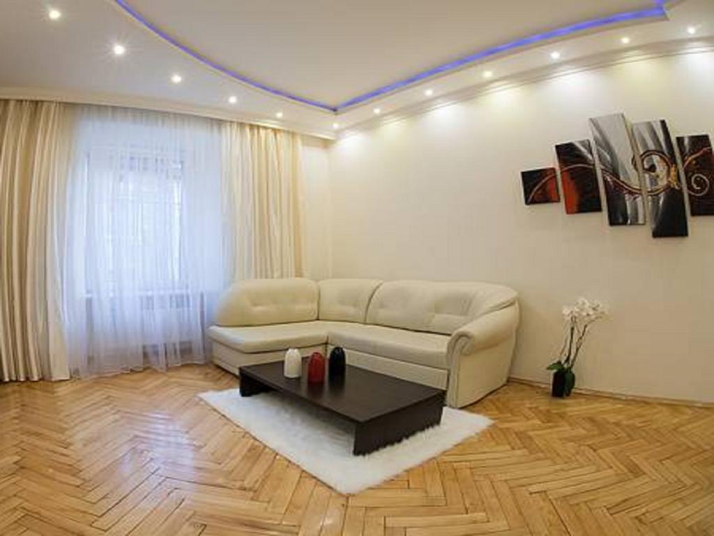 Appartement 1 Minute To Rynok Square à Lviv Chambre photo