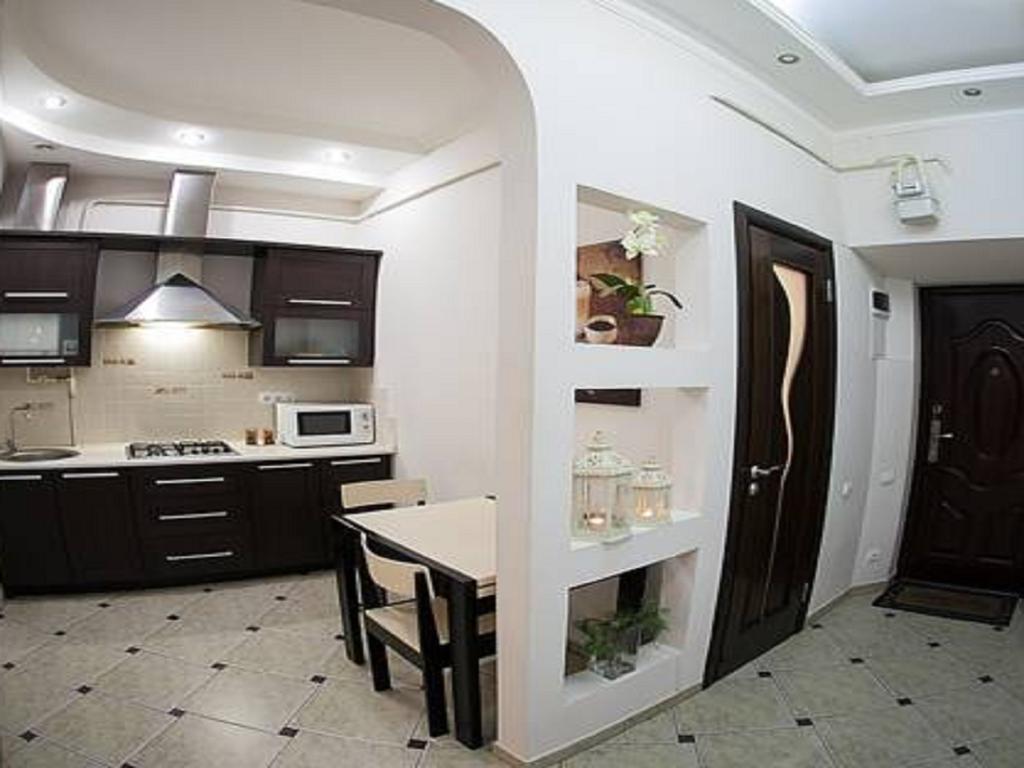 Appartement 1 Minute To Rynok Square à Lviv Chambre photo